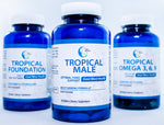 Healthy Life Pack - Male