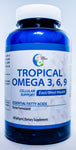 Tropical Omega 3, 6, 9