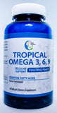 Tropical Omega 3, 6, 9
