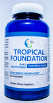 Tropical Foundations