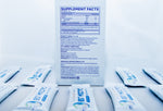 Tropical Calcium