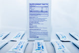 Tropical Calcium