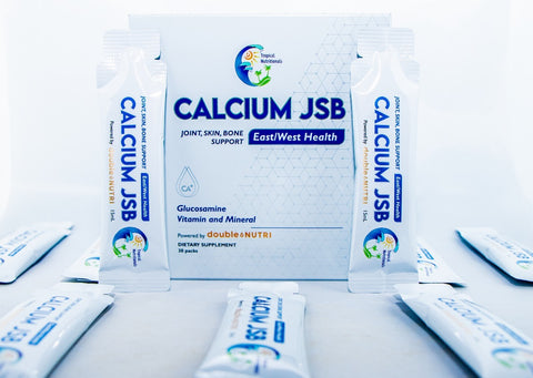 Tropical Calcium